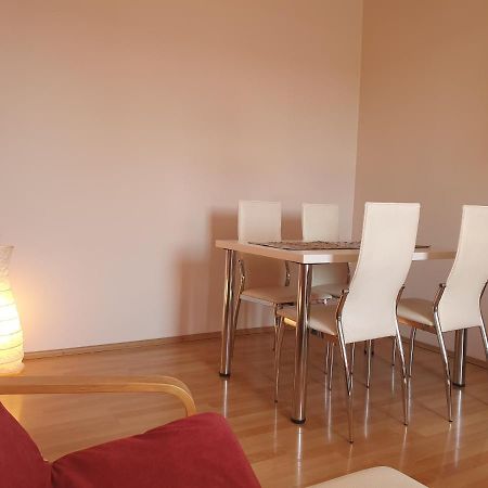 Belgrade Loft Apartments Zewnętrze zdjęcie