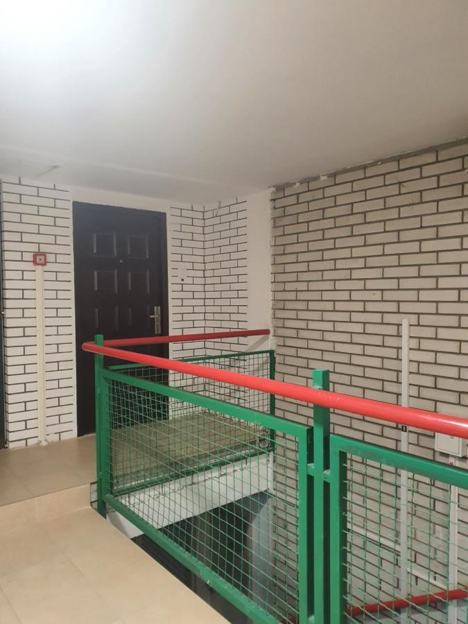 Belgrade Loft Apartments Zewnętrze zdjęcie