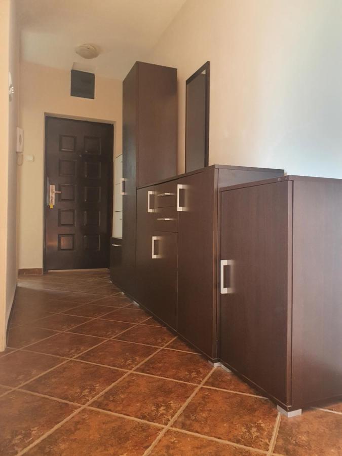 Belgrade Loft Apartments Zewnętrze zdjęcie