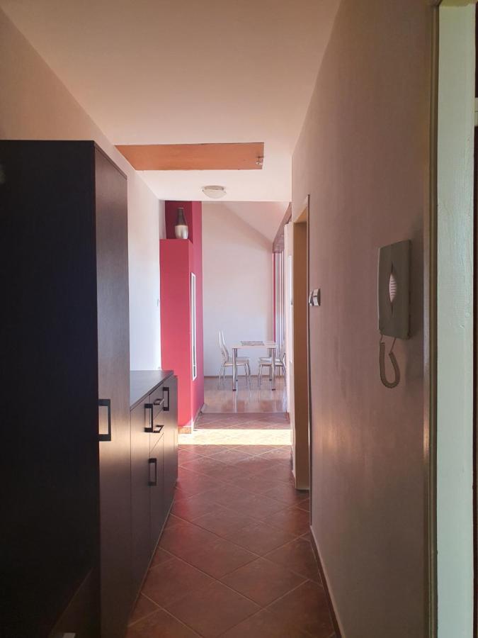 Belgrade Loft Apartments Zewnętrze zdjęcie